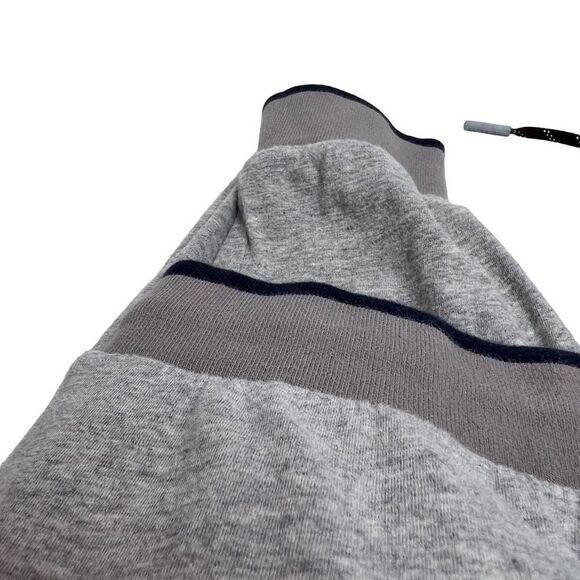 Ted Baker London gray drawstring jogger pants size XL - Picture 10 of 14